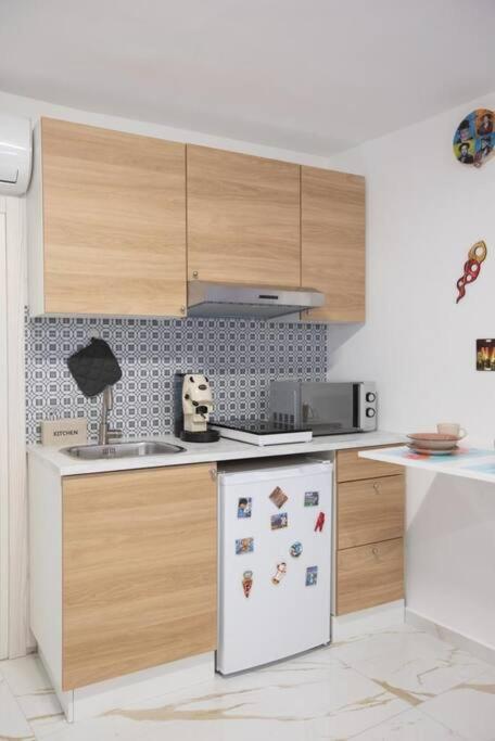 Concordia House Centro Storico Apartment Naples Exterior photo