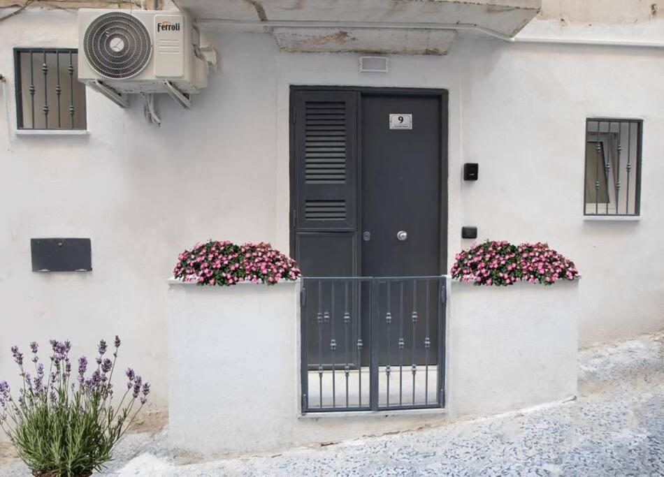 Concordia House Centro Storico Apartment Naples Exterior photo