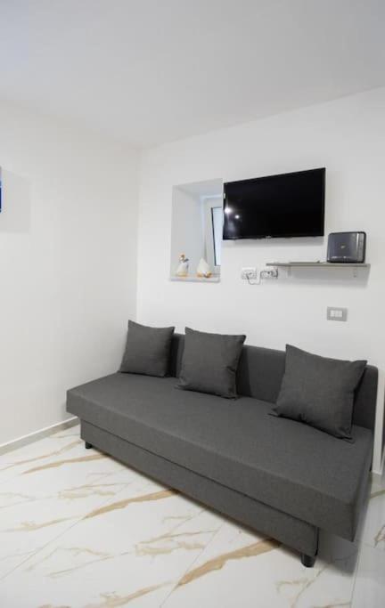 Concordia House Centro Storico Apartment Naples Exterior photo